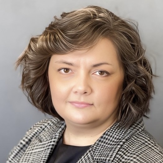 Князева Анастасия Викторовна