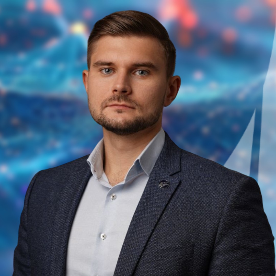 Анпилогов Вадим Васильевич