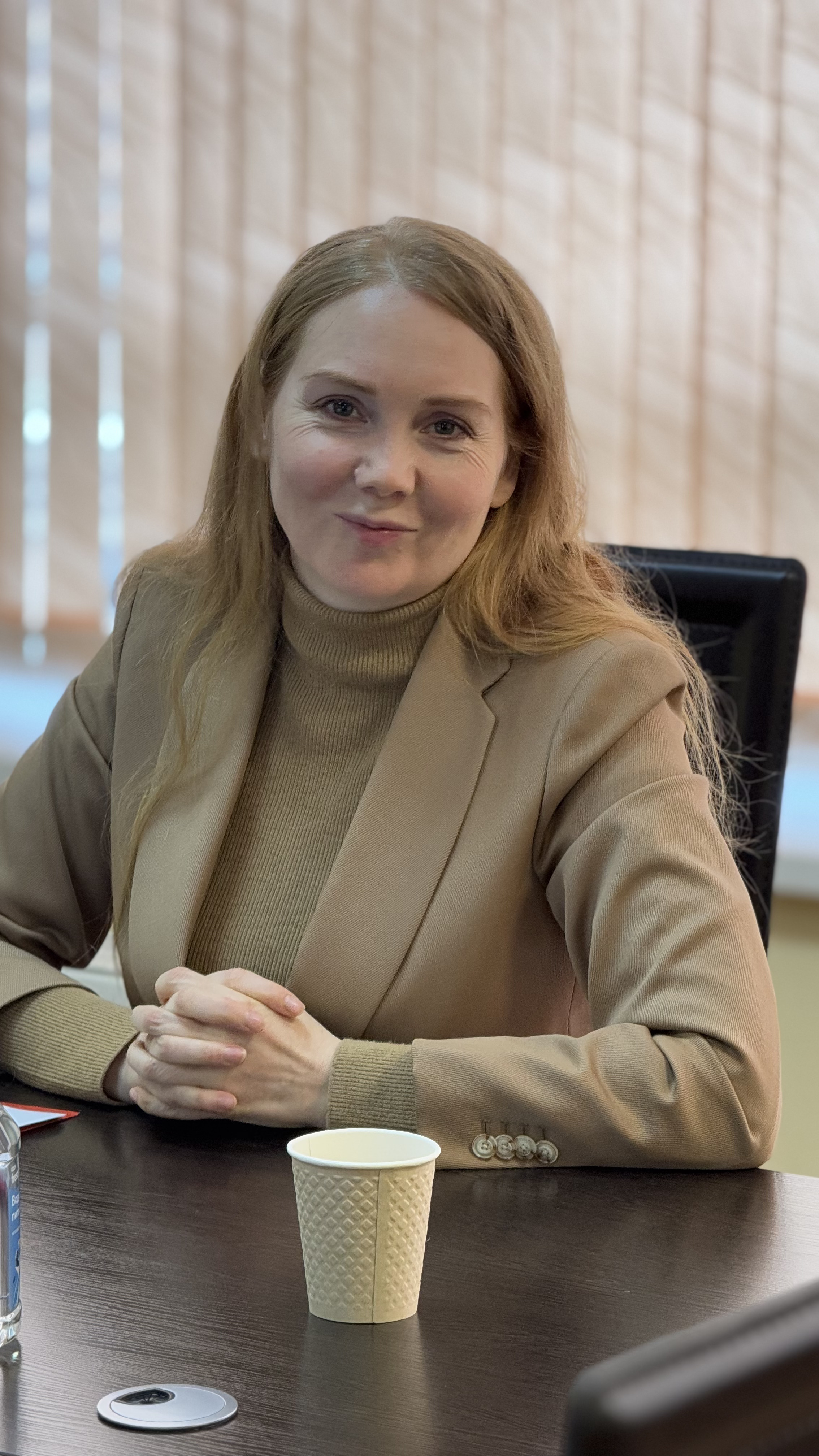 Анна Кувайцева
