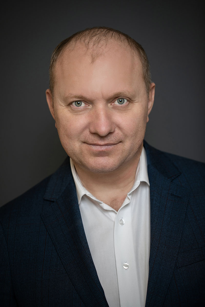 ​Ряховский Дмитрий Иванович