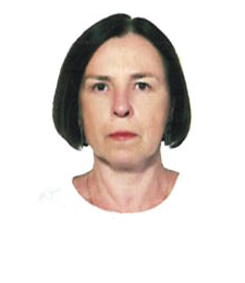 Богомолова Елена Владимировна