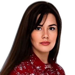 Адян Оксана Валерьевна