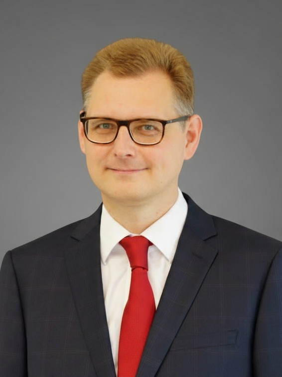 Щербаченко Петр Сергеевич