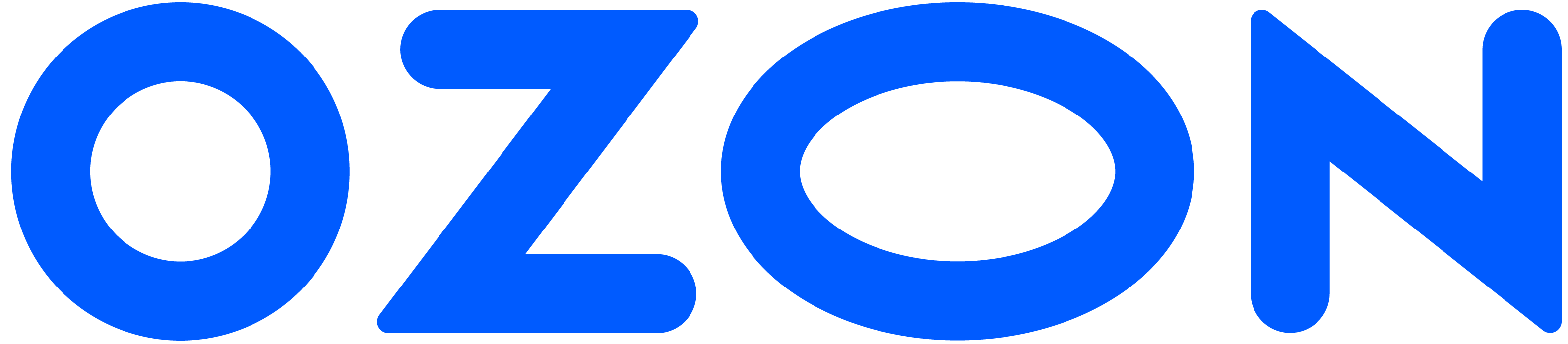 озон