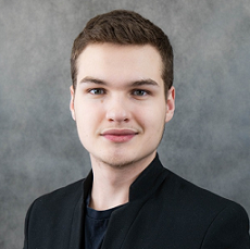 Дворкин Кирилл Денисович