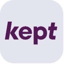 kept