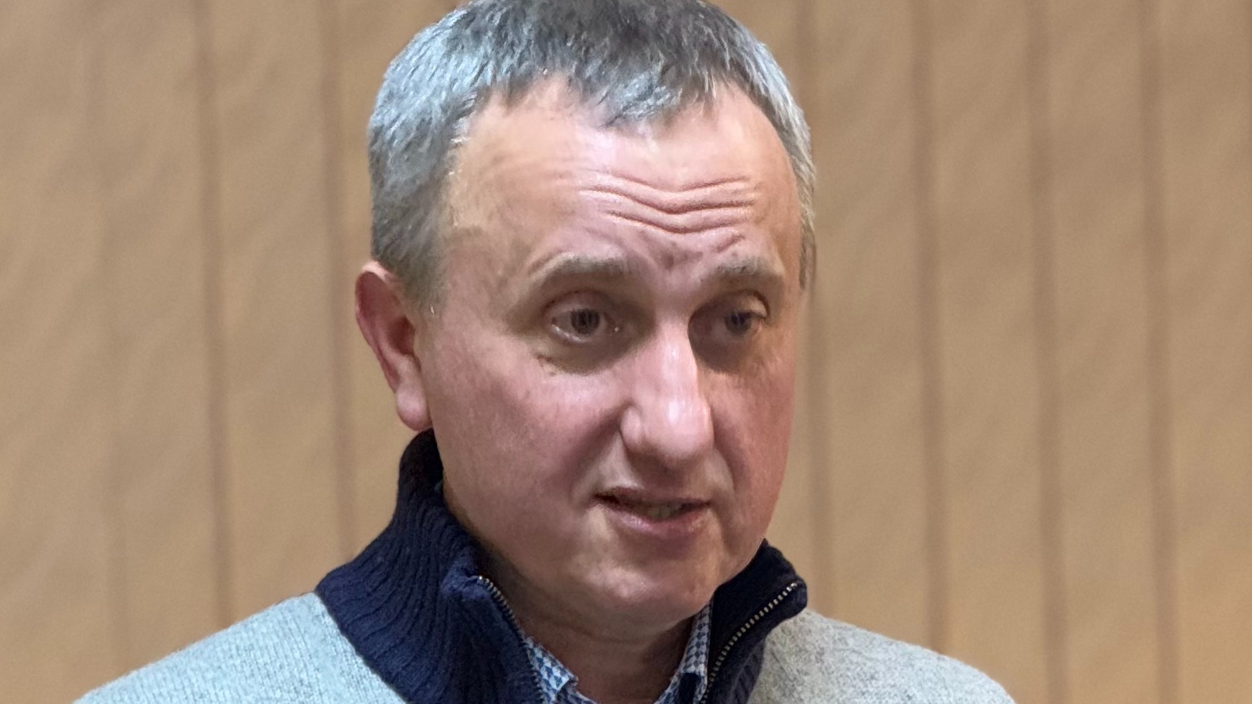 Антон Ищенко