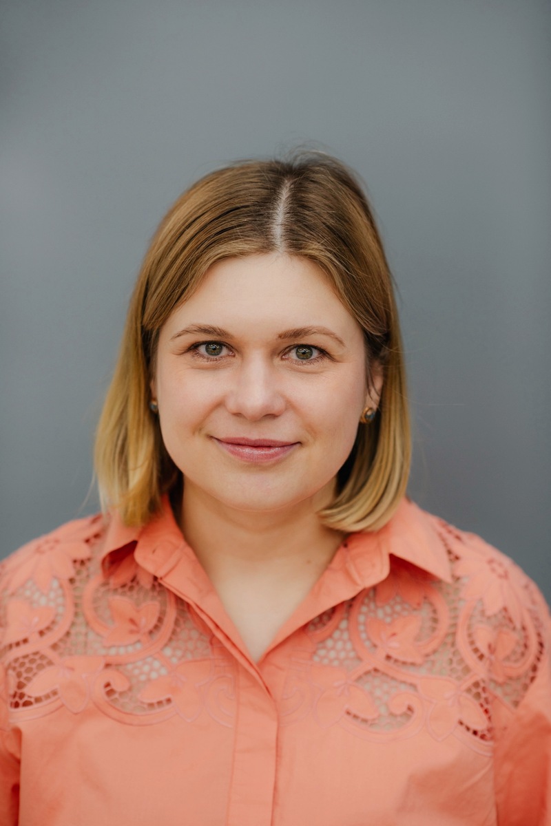 Громова Алла Александровна