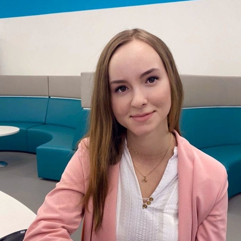 Ангелина Зновьюк