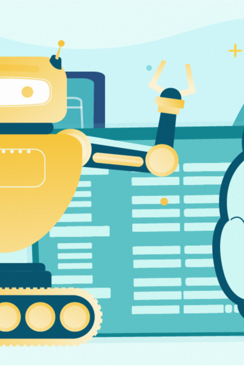 Машинное обучение