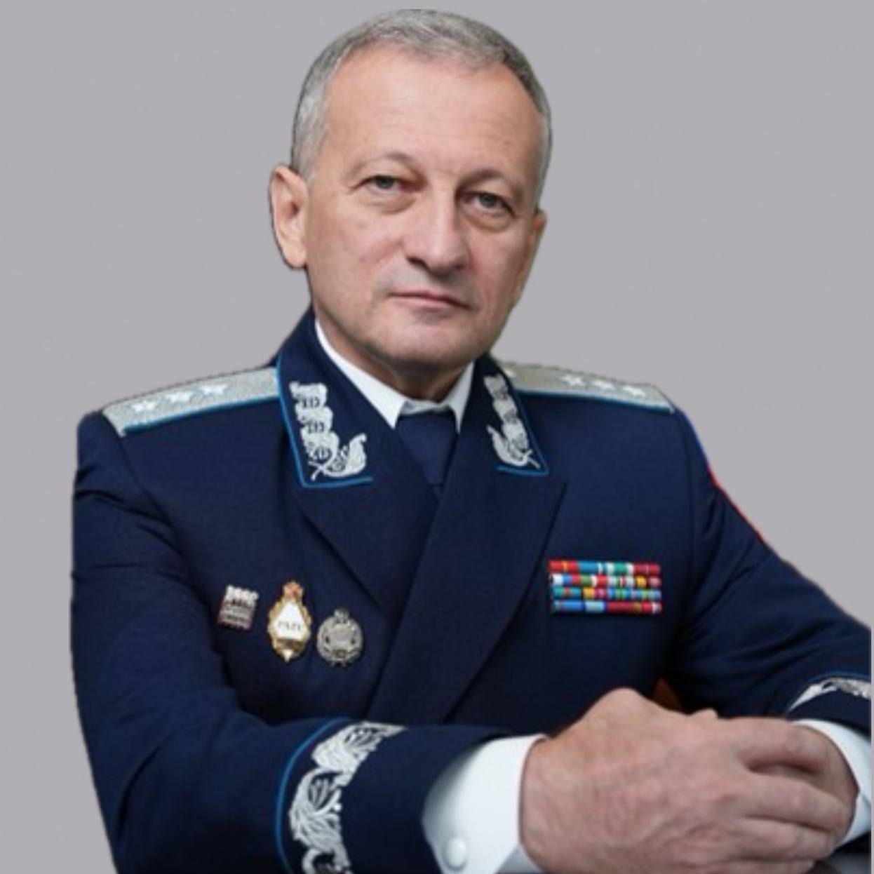 Исаев Эли Абубакарович