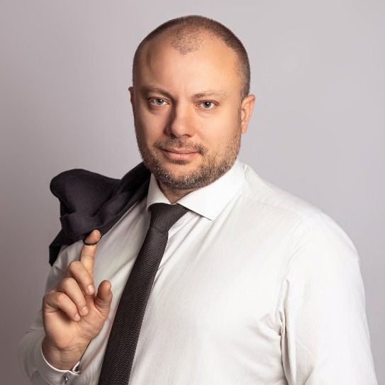 Евгений Дудоров