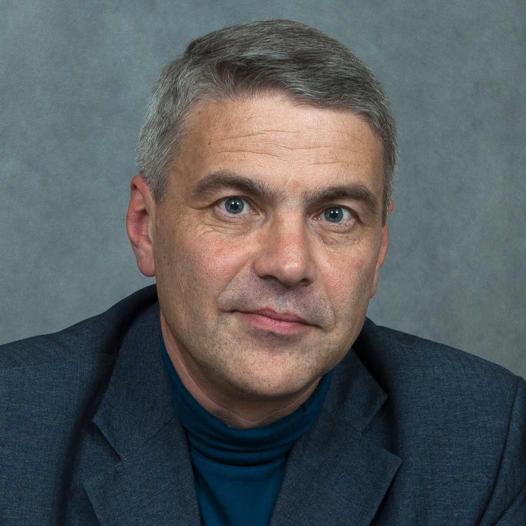 Славин Борис Борисович