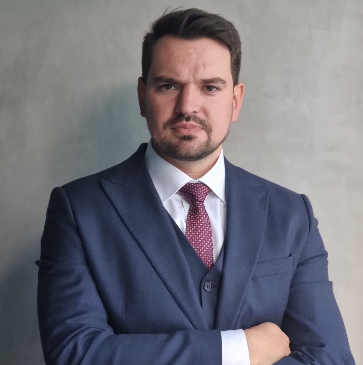 Беседин Сергей Алексеевич
