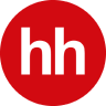 Входим в ТОП-10 крупнейших работодателей среди банков по версии hh.ru (2024)