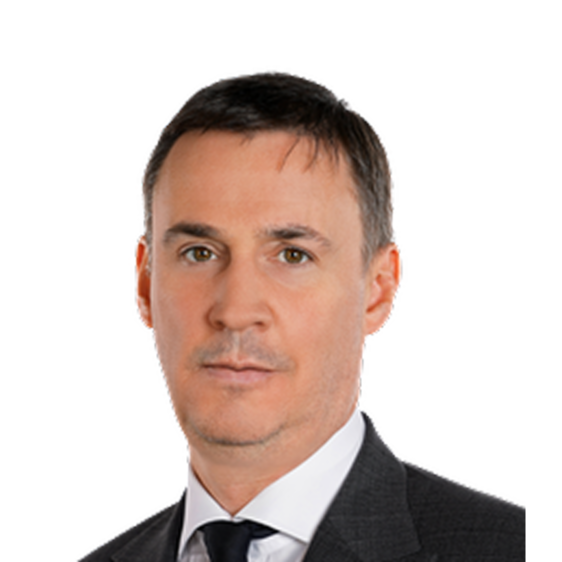 Патрушев Дмитрий Николаевич