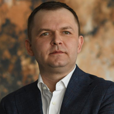 Расходчиков Алексей Николаевич