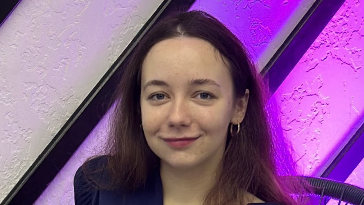 Романенко Елизавета Ивановна