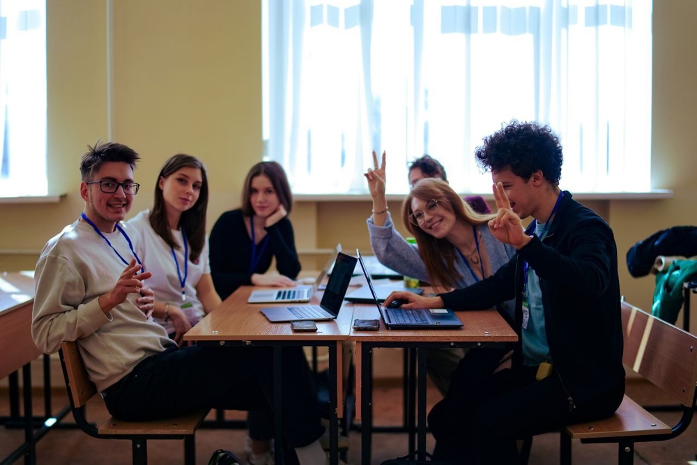 Отдел информационных технологий