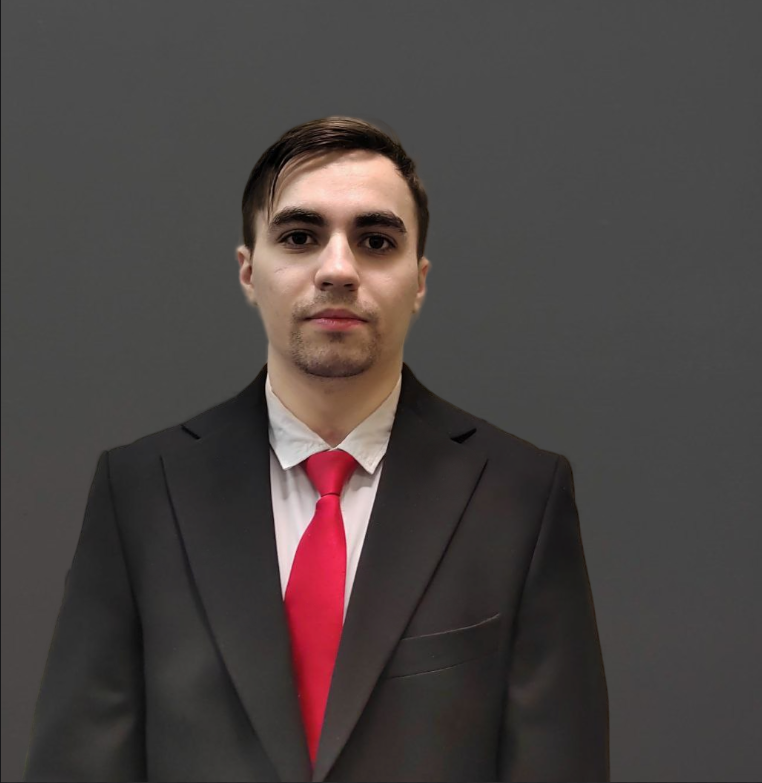 Миненко Данила Викторович