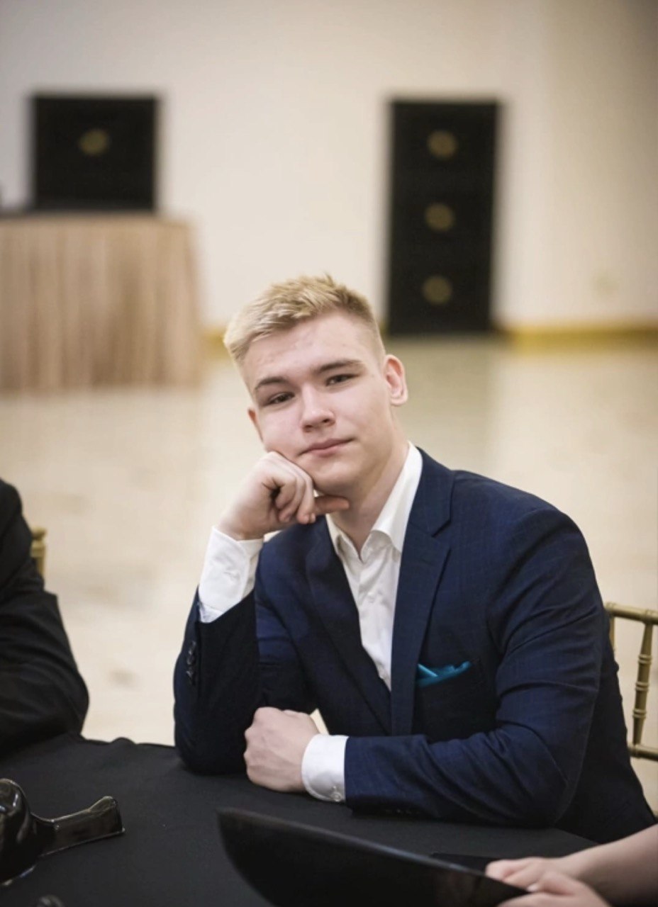 Фролов Валерий Алексеевич