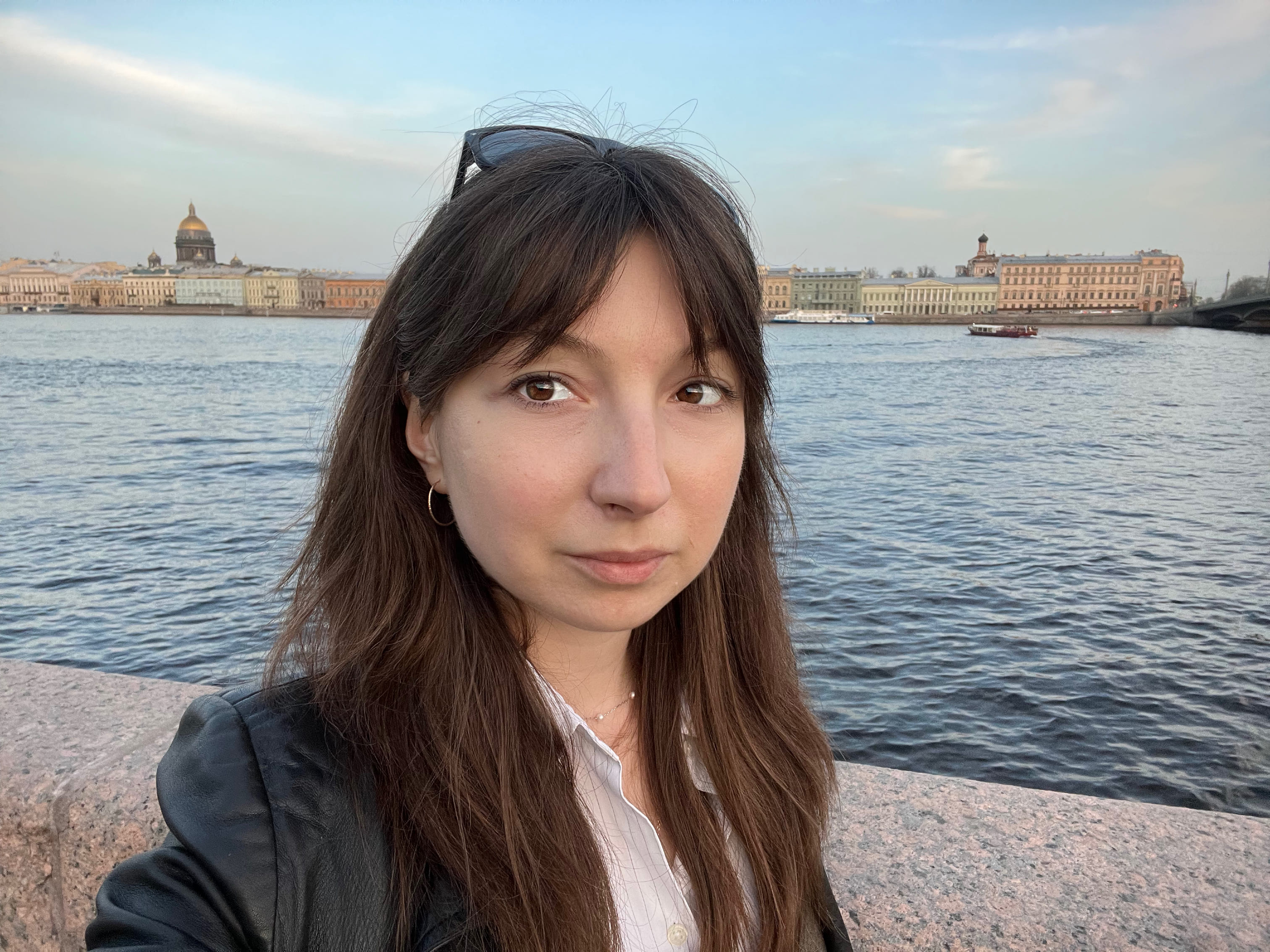 Дементьева Алевтина Олеговна