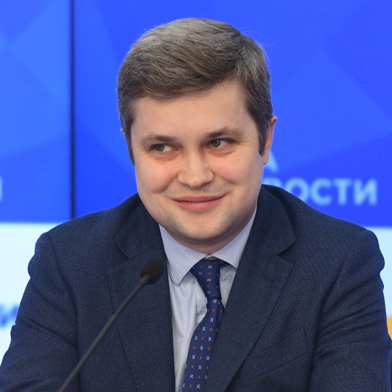 Коньков Александр Евгеньевич