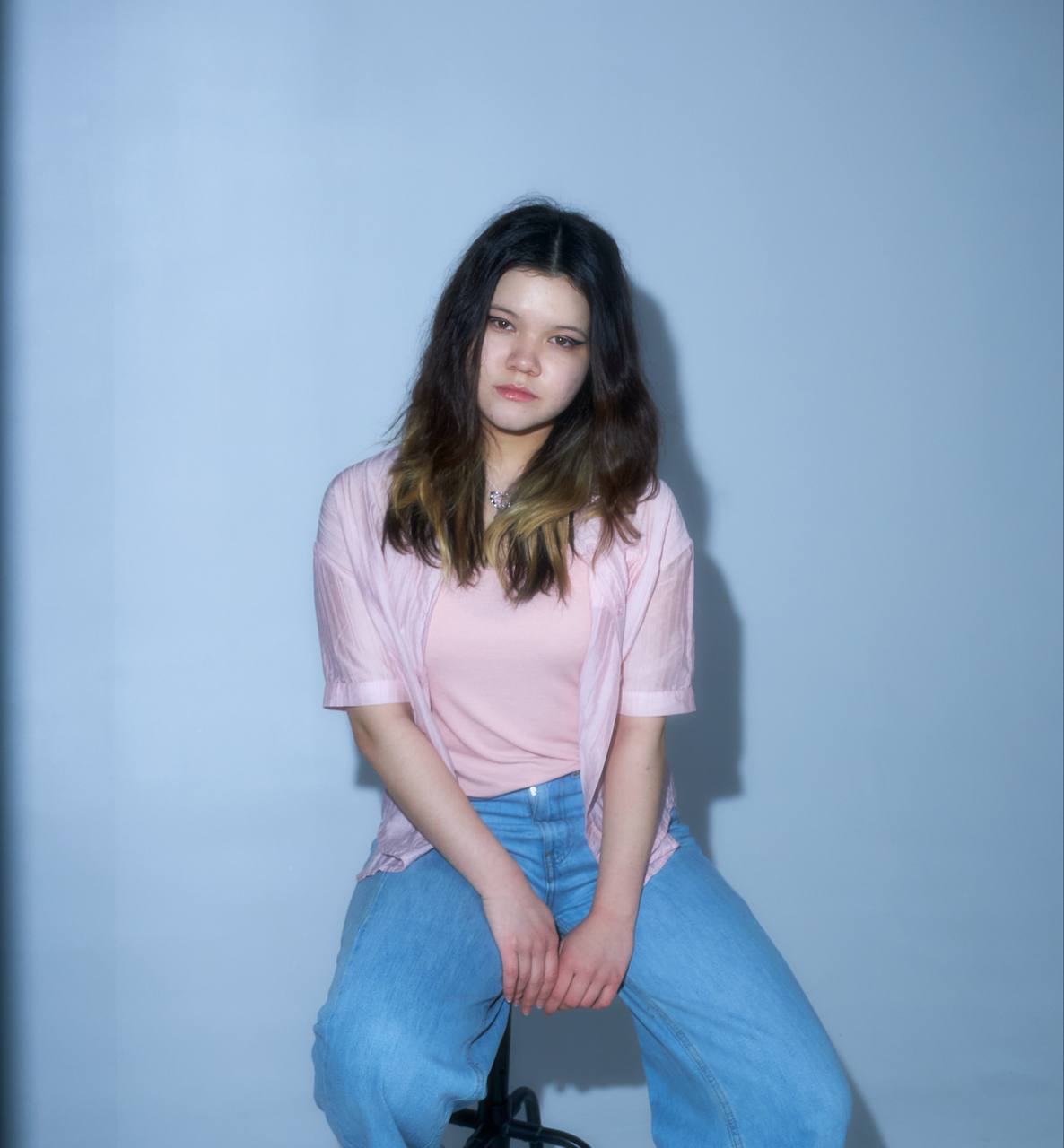 Дана Сагатова