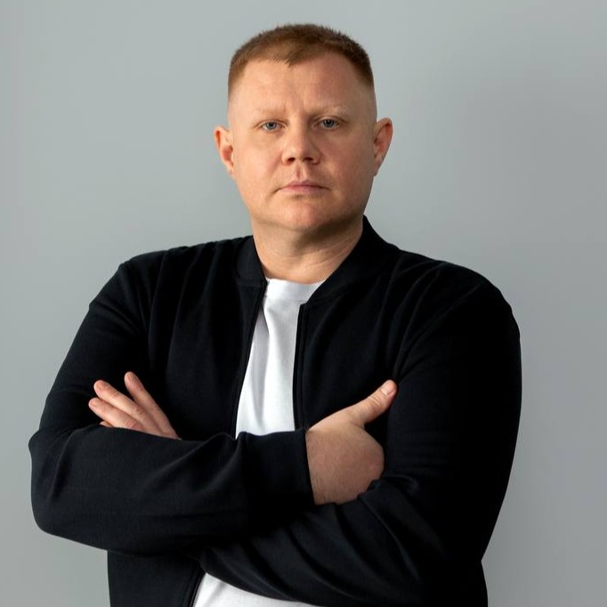 Тюленев Сергей Евгеньевич