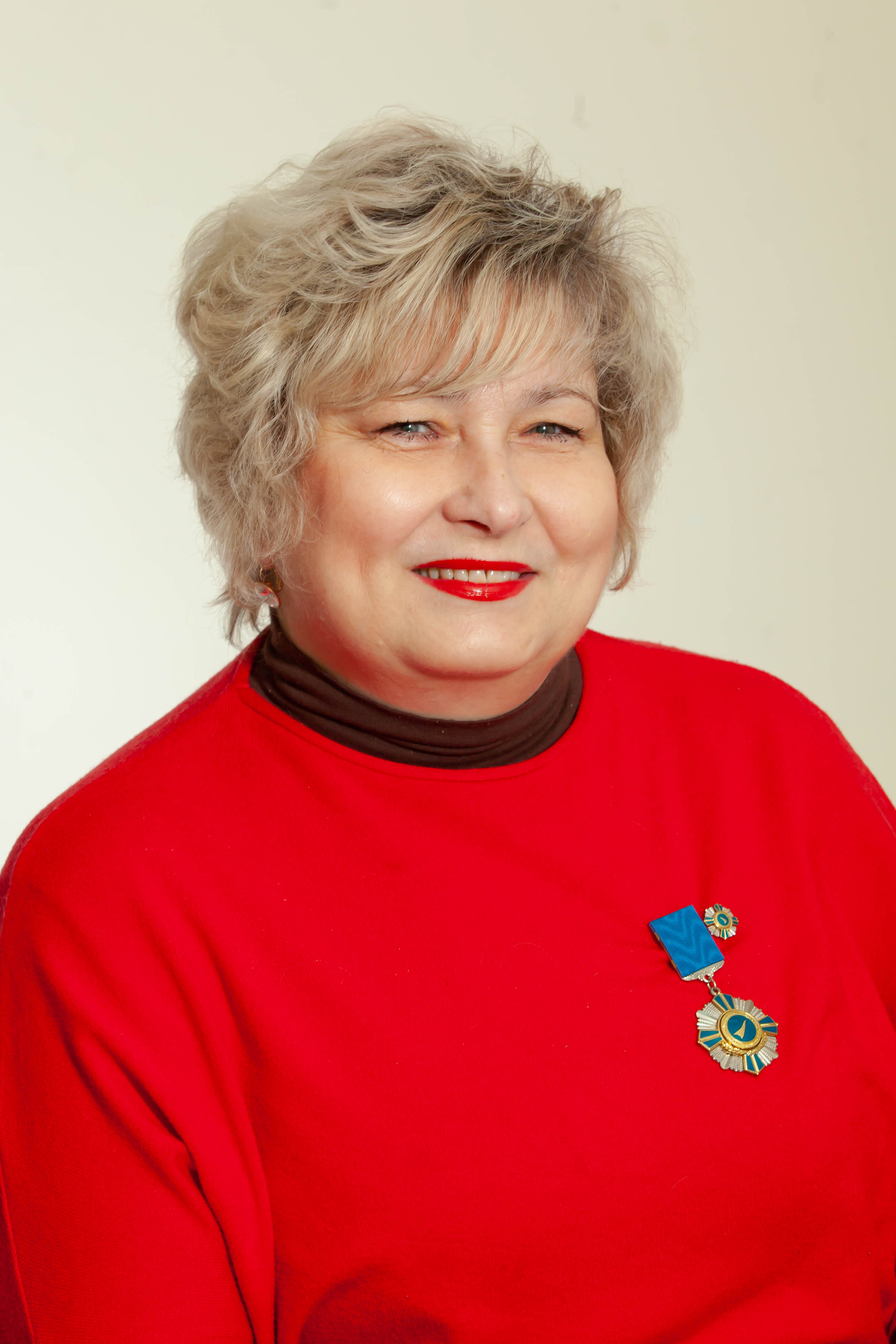 Тимофеева Екатерина Сергеевна
