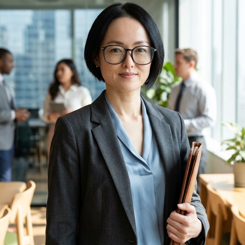 Басанова Татьяна Александровна