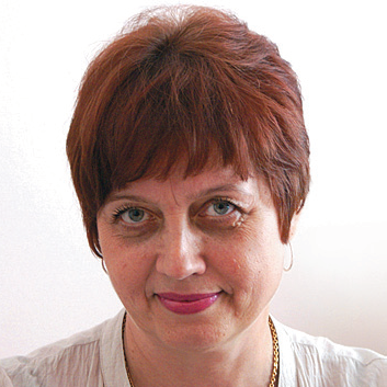 Фель Алла Викторовна