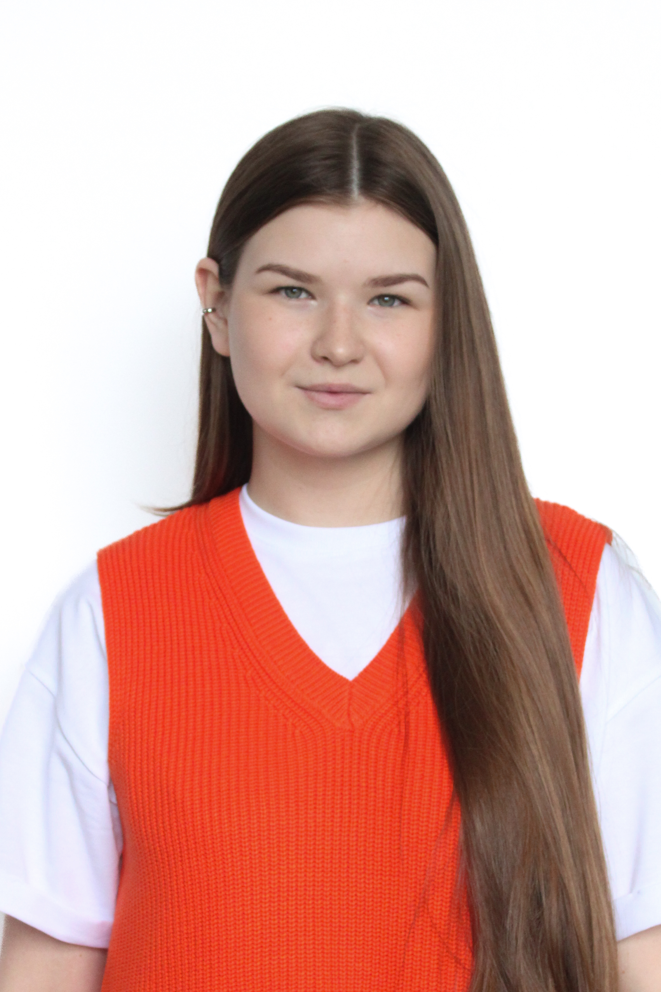 Михайлова Карина