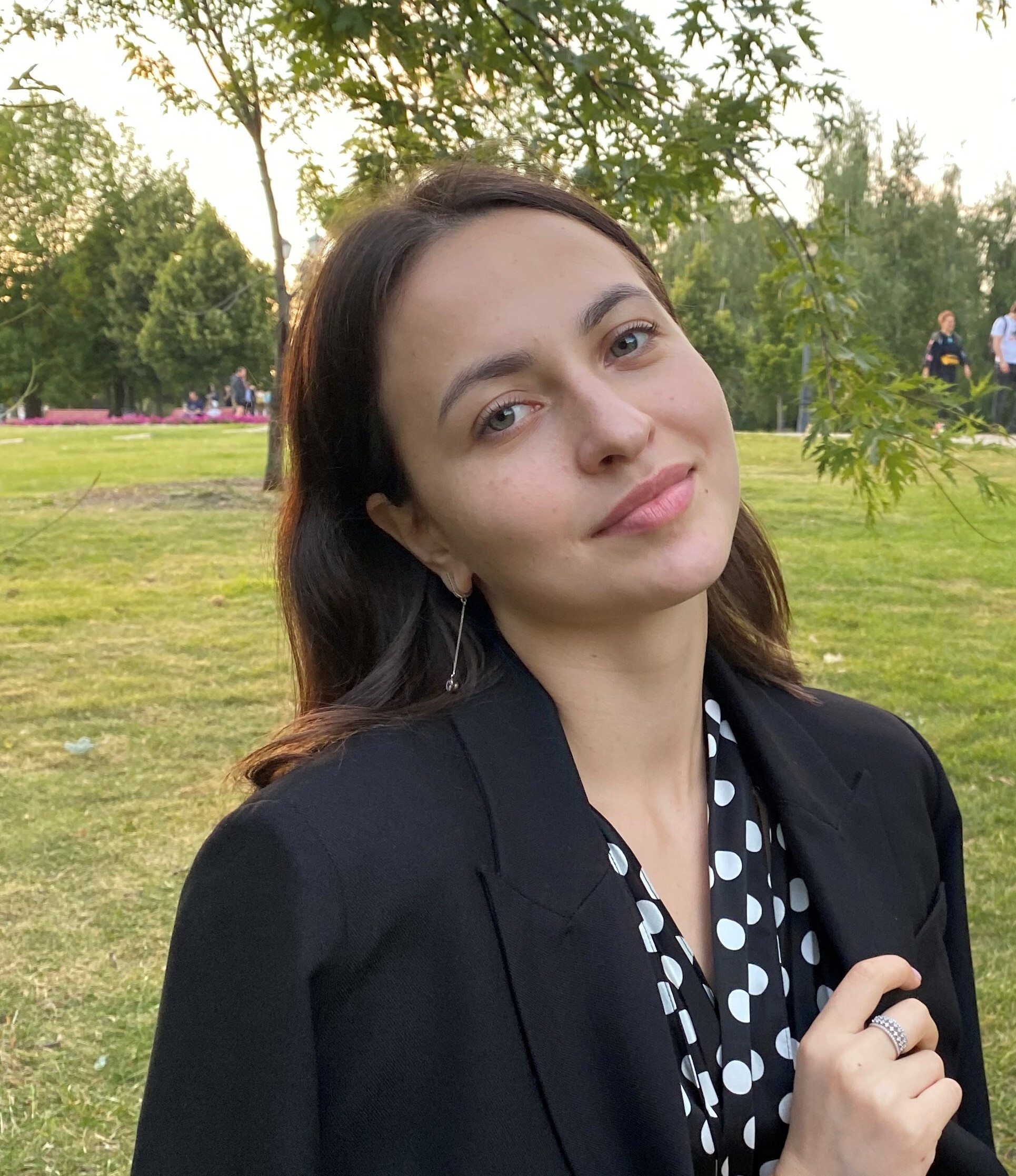 Диана Кунижева