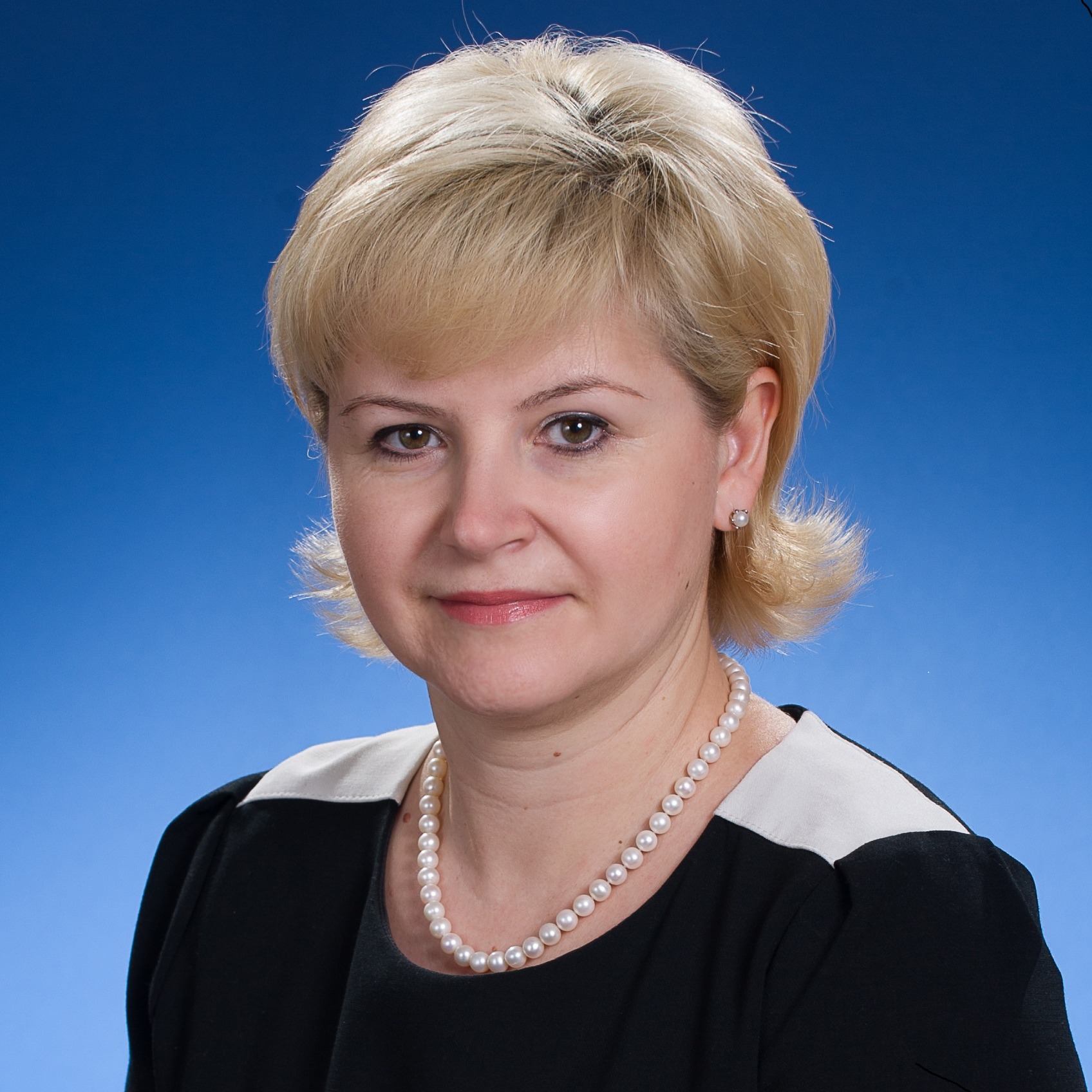 Назина Татьяна Александровна