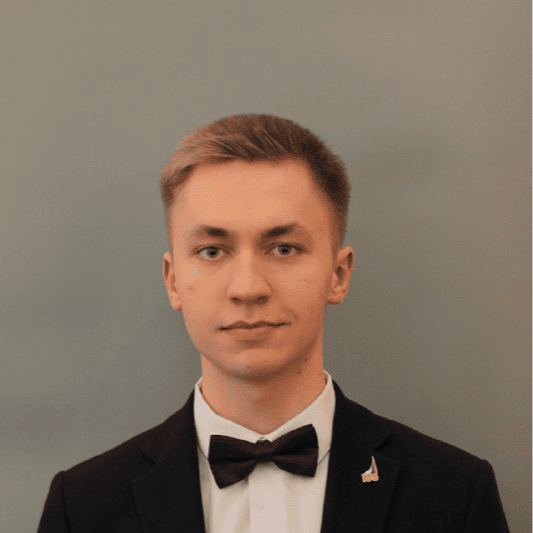 Рудницкий Дмитрий