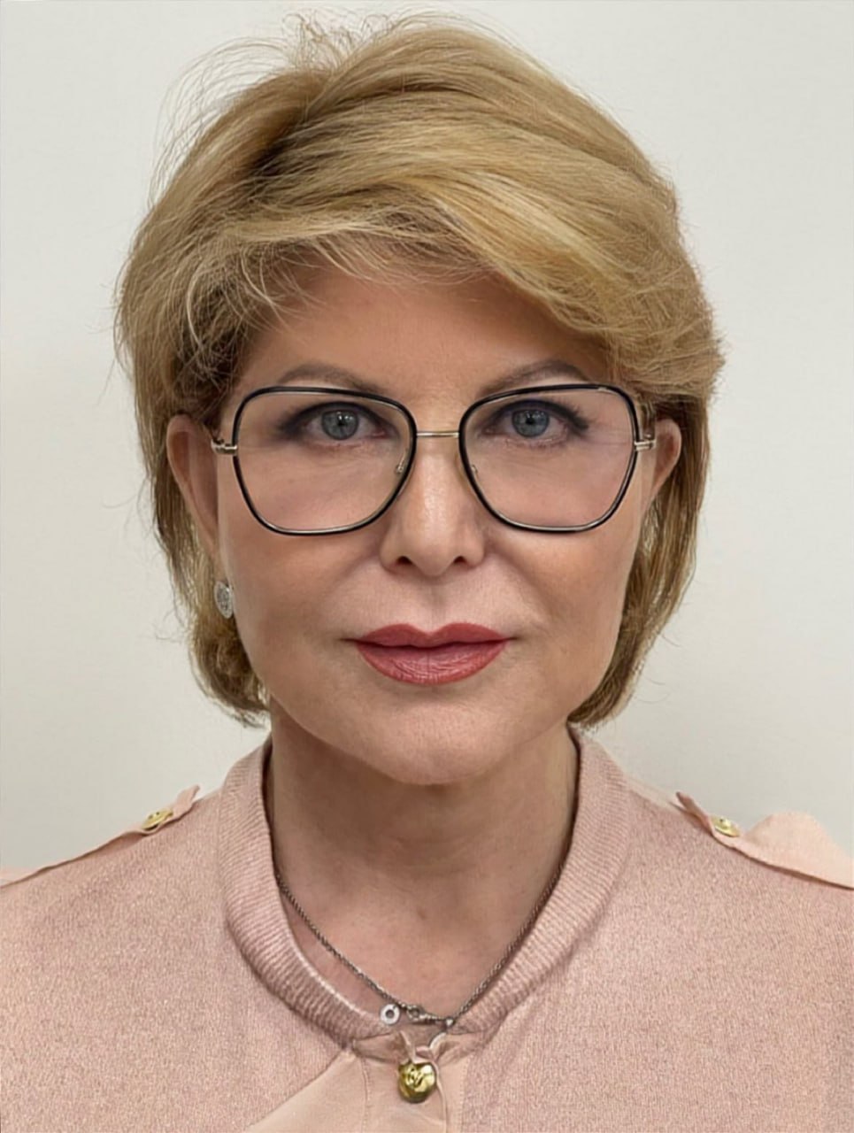 Демкина Надежда Ибрагимовна