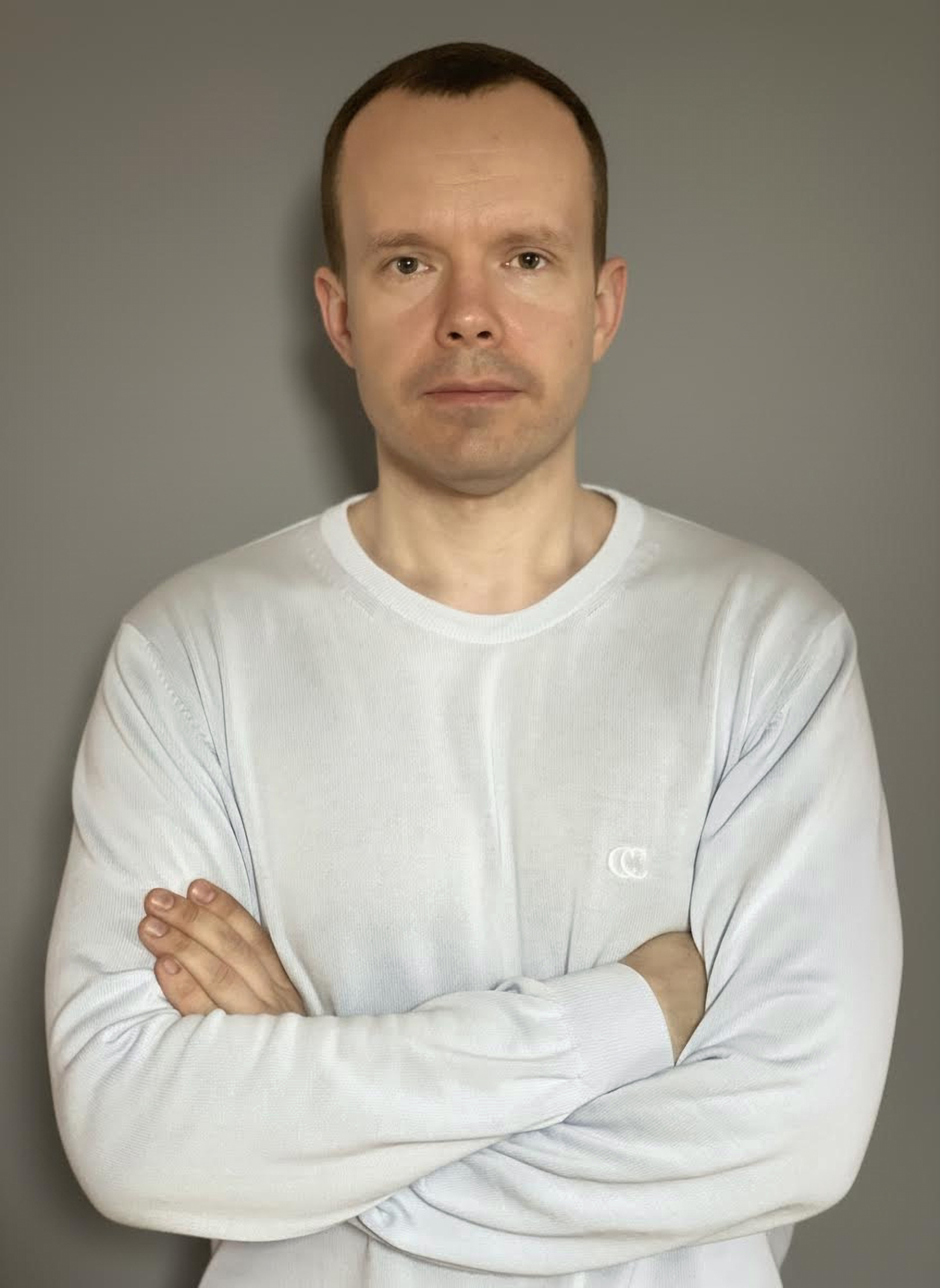 Зубов Ярослав Олегович
