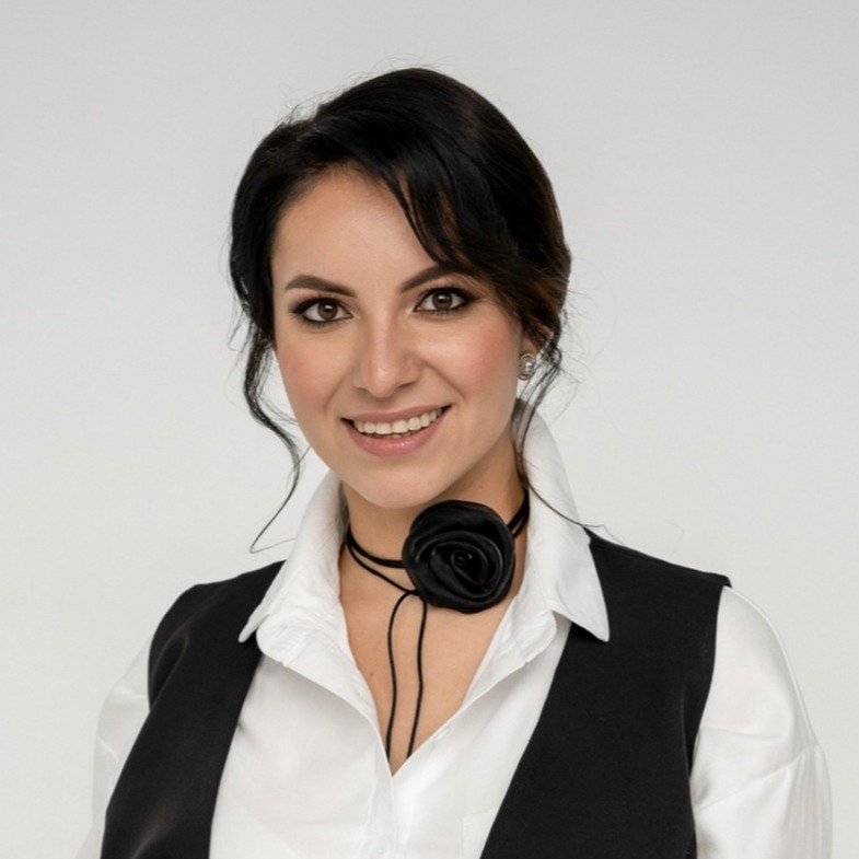 Новикова Ксения Андреевна