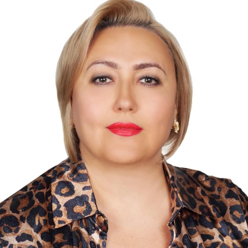 Галина Марачкова
