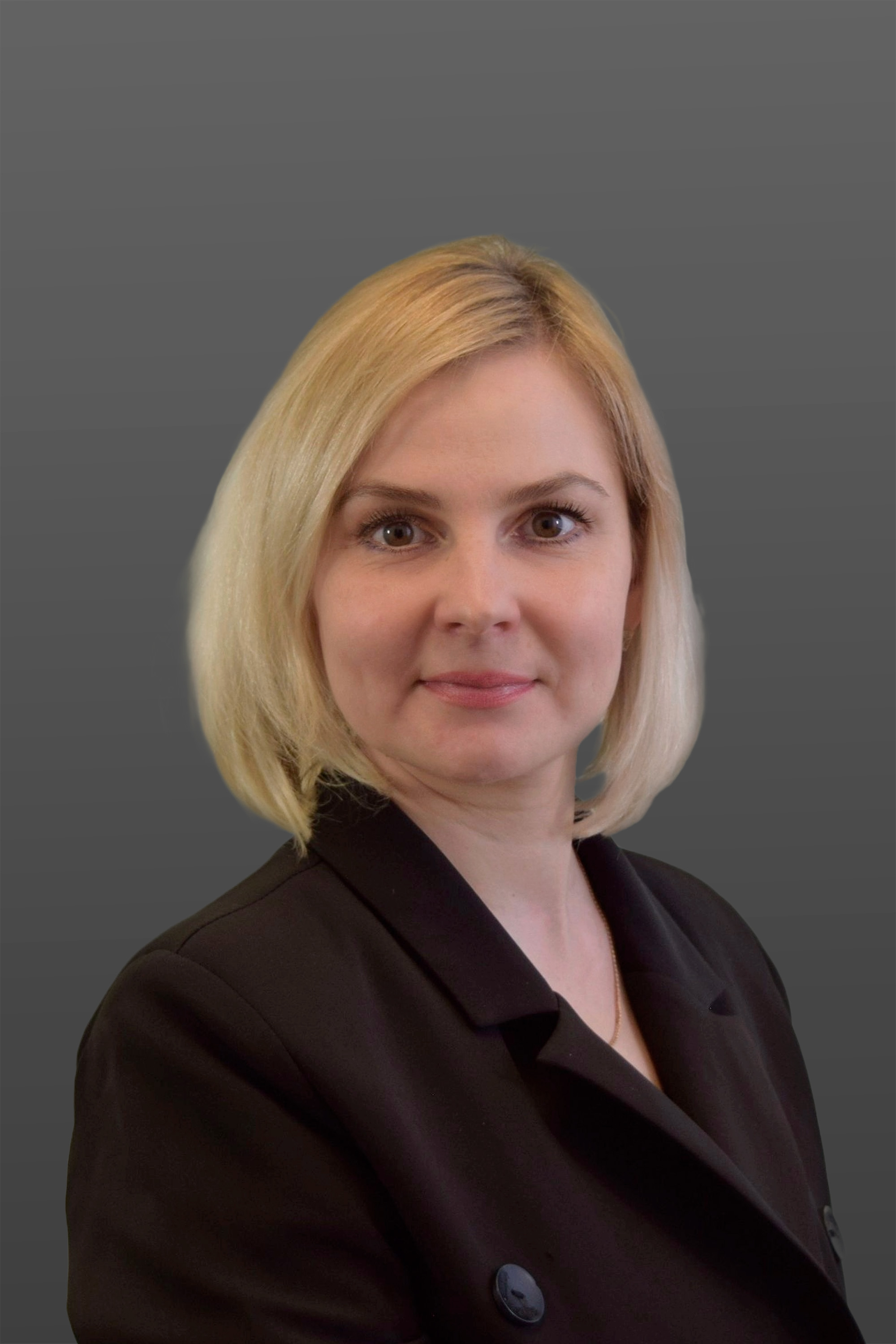 Чернова Евгения Сергеевна