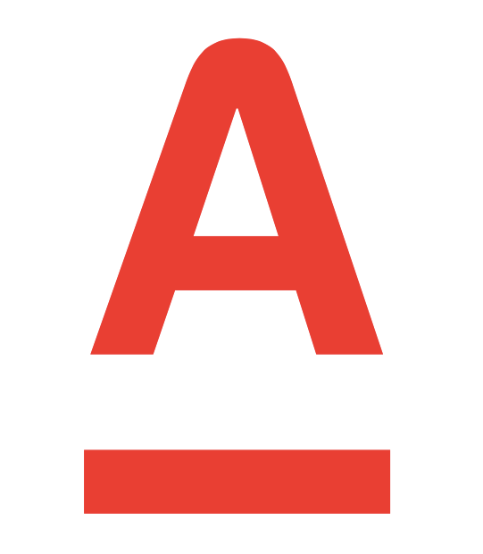 Альфа Банк