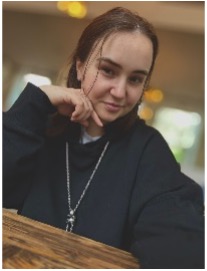 Жерихова Дарья