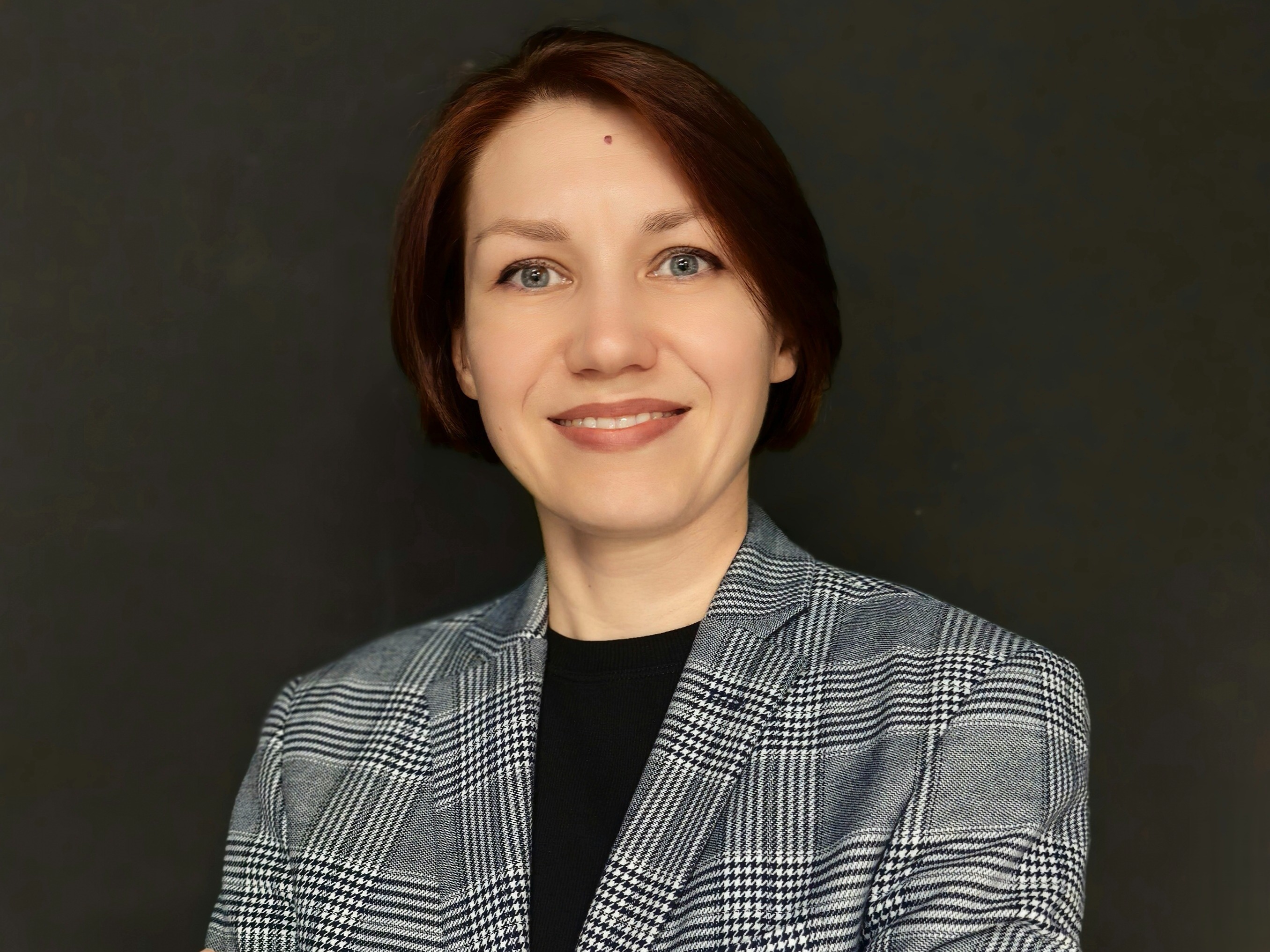 Давыдова Юлия Николаевна