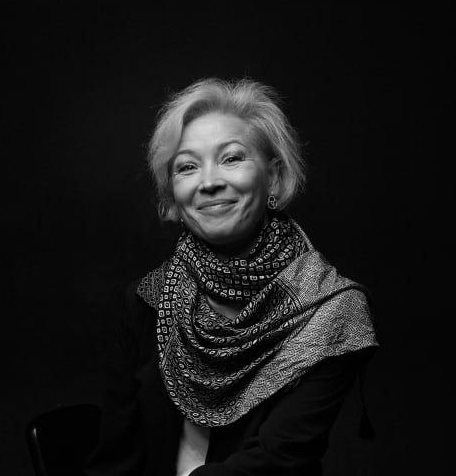 Вронская Татьяна Георгиевна