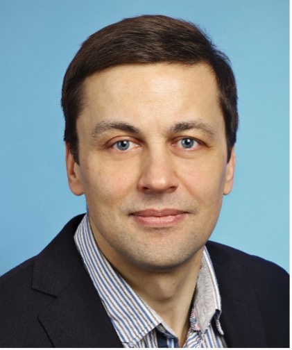 Петров Александр Михайлович