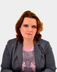 Беляева Мария Владимировна