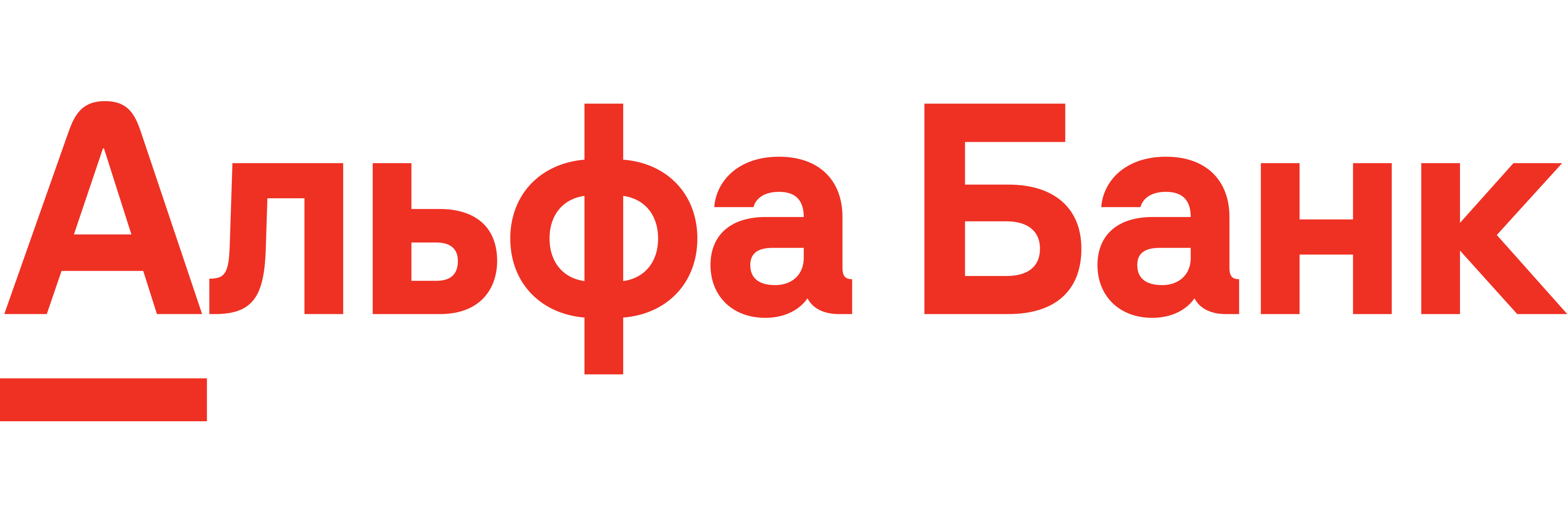 Альфа Банк
