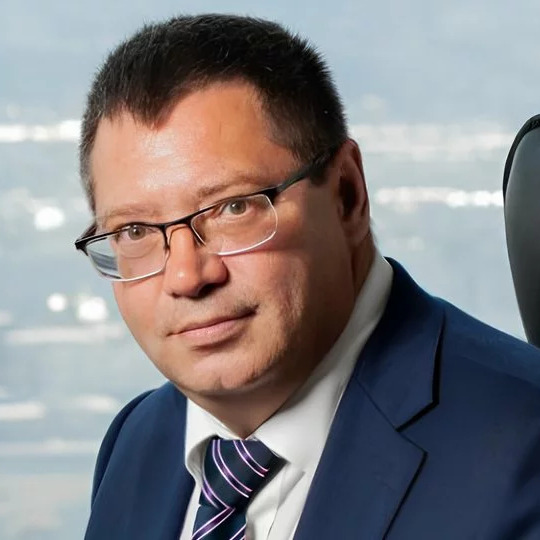 Саськов Владимир Александрович