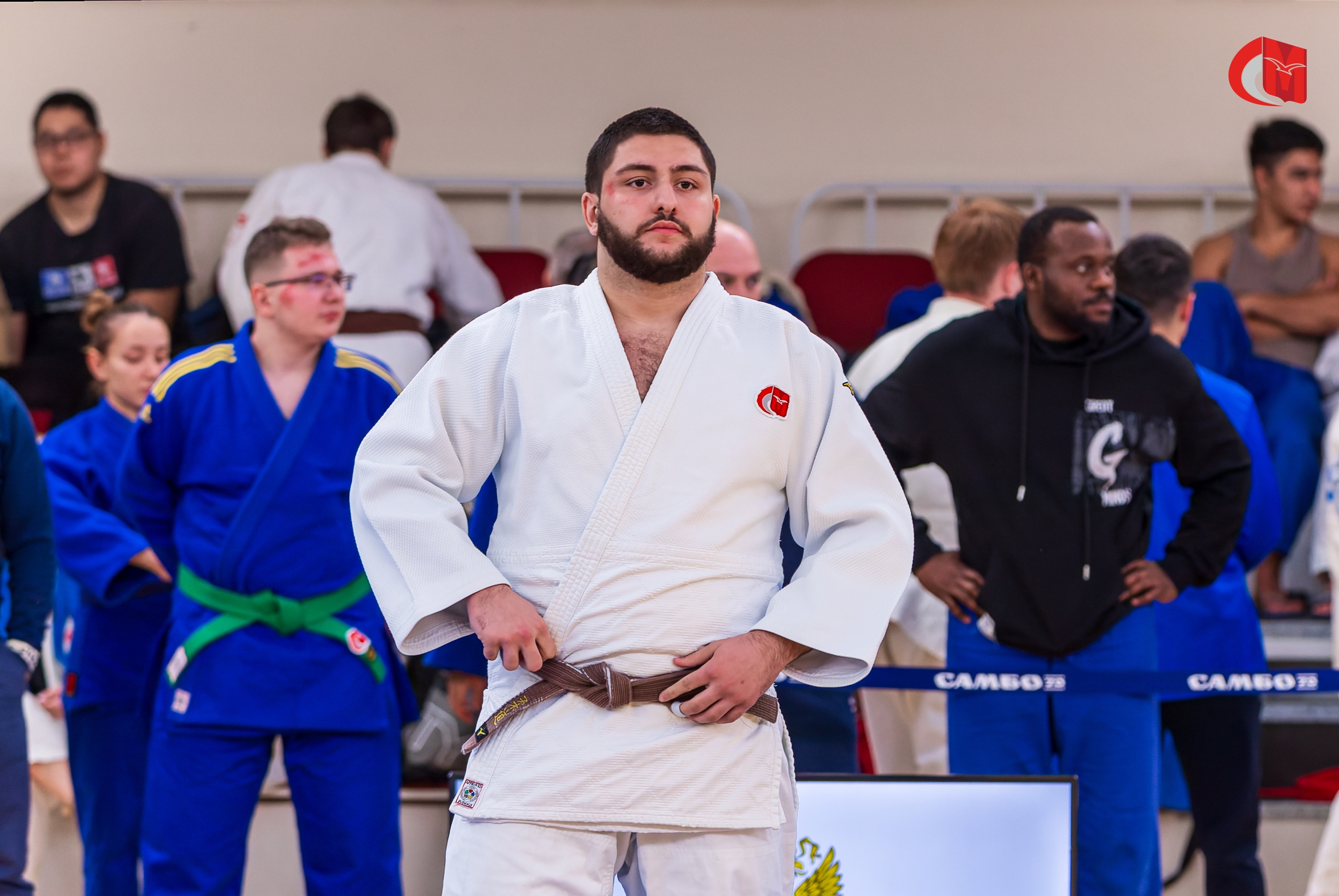 Егиазарян Артур